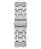  Shop Authentic Guess Asset Quartz Blue Dial Silver Steel Strap Watch For Men - GW0575G4 - Luxxuri