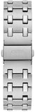  Shop Authentic Guess Asset Quartz Blue Dial Silver Steel Strap Watch For Men - GW0575G4 - Luxxuri