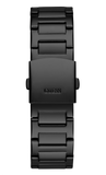  Shop Authentic Guess Duke Glitz Crystals Black Dial Black Steel Strap Watch For Men - GW0576G3 - Luxxuri