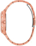  Shop Authentic Guess Allara Quartz Rose Gold Dial Rose Gold Steel Strap Watch For Women - GW0604L3 - Luxxuri
