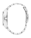  Shop Authentic Guess Prodigy Chronograph Blue Dial Silver Steel Strap Watch For Men - GW0624G1 - Luxxuri