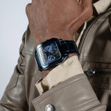  Shop Authentic Guess Dress Multifunction Blue Dial Blue Steel Strap Watch for Men - GW0631G3 - Luxxuri