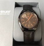  Shop Authentic Tag Heuer Formula 1 Black Dial Watch for Women - WBJ1314.FC8230 - Luxxuri
