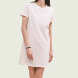  Shop Authentic Swarovski Lovely Crystals Analog Black Dial Black Leather Strap Watch for Women - 5301877 - Luxxuri