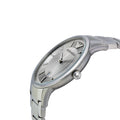  Shop Authentic Emporio Armani Classic Quartz Silver Dial Silver Steel Strap Watch For Men - AR2478 - Luxxuri