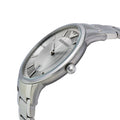  Shop Authentic Emporio Armani Renato Quartz Silver Dial Silver Steel Strap Watch For Men - AR11189 - Luxxuri
