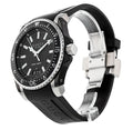  Shop Authentic Gucci Dive Analog Quartz Black Dial Black Rubber Strap Watch For Men -  YA136204 - Luxxuri