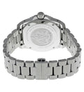  Shop Authentic Gucci Dive Quartz Black Dial Silver Steel Strap Watch For Men - YA136301A - Luxxuri