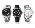  Shop Authentic Gucci Dive Quartz Black Dial Black Rubber Strap Watch For Men - YA136303 - Luxxuri