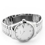  Shop Authentic Gucci G Timeless White Dial Silver Steel Strap Watch For Women - YA1264028A - Luxxuri