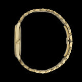  Shop Authentic Gucci G Timeless Quartz Silver Dial Gold Steel Strap Watch For Women - YA1264155 - Luxxuri