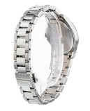  Shop Authentic Gucci G Timeless Grey Dial Silver Steel Strap Watch For Women - YA126522 - Luxxuri