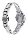 Shop Authentic Gucci G Timeless Mother of Pearl Dial Silver Steel Strap Watch For Women - YA126543 - Luxxuri