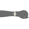  Shop Authentic Gucci G Timeless Quartz Silver Dial Two Tone Steel Strap Watch For Women - YA126531 - Luxxuri