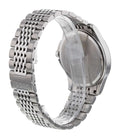  Shop Authentic Gucci G Timeless Diamonds Black Dial Silver Steel Strap Watch For Men - YA126405 - Luxxuri