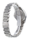  Shop Authentic Gucci G Timeless Diamonds Mother of Pearl Dial Silver Steel Strap Watch For Women - YA126506 - Luxxuri
