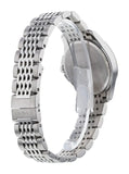  Shop Authentic Gucci G Timeless Diamonds Mother of Pearl Dial Silver Steel Strap Watch For Women - YA126506 - Luxxuri
