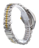  Shop Authentic Gucci G Timeless Diamonds Mother of Pearl Dial Two Tone Steel Strap Watch For Women - YA126413 - Luxxuri