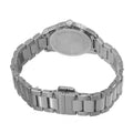  Shop Authentic Gucci G Timeless Grey Dial Silver Steel Strap Watch For Women - YA126522 - Luxxuri