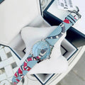  Shop Authentic Gucci G Timeless Quartz Blue Dial Blue Leather Strap Watch For Men - YA1264080 - Luxxuri