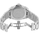  Shop Authentic Gucci Dive Analog Blue Dial Silver Steel Strap Watch For Men - YA136203 - Luxxuri