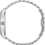  Shop Authentic Gucci G Timeless White Dial Silver Steel Strap Watch For Women - YA1264028A - Luxxuri