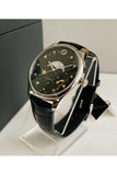  Shop Authentic Gucci G-Timeless Black Dial Green Leather Strap Unisex Watch - YA126326 - Luxxuri