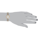  Shop Authentic Gucci G Timeless Silver Dial Two Tone Steel Strap Watch For Men - YA126409 - Luxxuri