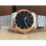  Shop Authentic Gucci G Timeless Black Dial Two Tone Steel Strap Watch For Men - YA126410 - Luxxuri