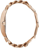  Shop Authentic Guess Mod Heavy Metal Rose Gold Dial Rose Gold Steel Strap Watch For Women - W1117L3 - Luxxuri