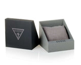  Shop Authentic Guess Legend Black Dial Black Rubber Strap Watch For Men - GW0500G1 - Luxxuri