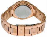  Shop Authentic Guess Viva Diamonds White Dial Rose Gold Steel Strap Watch for Women - W0111L3 - Luxxuri