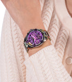  Shop Authentic Guess Queen Multicolor Dial Multicolor Steel Strap Watch For Women - GW0464L4 - Luxxuri