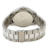  Shop Authentic Guess G Twist Diamonds Silver Dial Silver Steel Strap Watch For Women - W1201L1 - Luxxuri