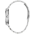  Shop Authentic Guess Montauk Silver Dial Stainless Steel Watch For Women - W0933L1 - Luxxuri