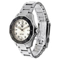  Shop Authentic Tag Heuer Aquaracer Professional 300 Automatic White Dial Silver Steel Strap Watch for Men - WBP231C.BA0626 - Luxxuri