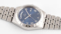  Shop Authentic Tudor Royal Automatic Blue Dial Silver Steel Strap Watch for Men - M28600-0005 - Luxxuri