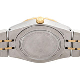  Shop Authentic Tudor Royal Automatic Black Dial Two Tone Steel Strap Watch for Men - M28603-0003 - Luxxuri