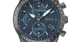  Shop Authentic Hugo Boss Pilot Edition Blue Dial Brown Leather Strap Watch for Men - 1513852 - Luxxuri
