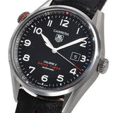  Shop Authentic Tag Heuer Carrera Black Dial Watch for Men - WAR2A10.FC6337 - Luxxuri