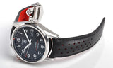  Shop Authentic Tag Heuer Carrera Black Dial Watch for Men - WAR2A10.FC6337 - Luxxuri