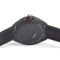  Shop Authentic Tag Heuer Formula 1 Automatic Black Dial Black Rubber Strap Watch for Men - WAZ2115.FT8023 - Luxxuri