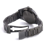  Shop Authentic Tag Heuer Carrera Special Edition Black Dial Black Steel Strap Watch for Women - WAR1113.BA0602 - Luxxuri