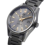  Shop Authentic Tag Heuer Carrera Black Dial Watch for Women - WAR1113.BA0602 - Luxxuri