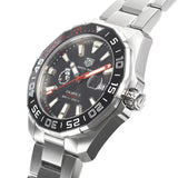  Shop Authentic Tag Heuer Aquaracer Black Dial Watch for Men - WAY201D.BA0927 - Luxxuri