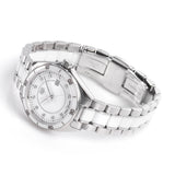  Shop Authentic Tag Heuer Formula 1 Diamonds White Dial Two Tone Steel Strap Watch for Women - WBJ141AD.BA0974 - Luxxuri