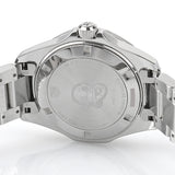  Shop Authentic Tag Heuer Aquaracer Blue Dial Silver Steel Strap Watch for Women - WBD131D.BA0748 - Luxxuri