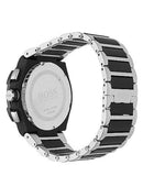  Shop Authentic Hugo Boss Supernova Black Dial Two Tone Steel Strap Watch for Men - 1513368 - Luxxuri