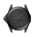  Shop Authentic Tag Heuer Aquaracer Professional 200 Solargraph Quartz Black Dial Black Rubber Strap Watch for Men - WBP1112.FT6199 - Luxxuri