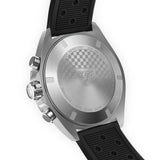  Shop Authentic Tag Heuer Formula 1 Chronograph Black Dial Black Rubber Strap Watch for Men - CAZ101AC.FT8024 - Luxxuri